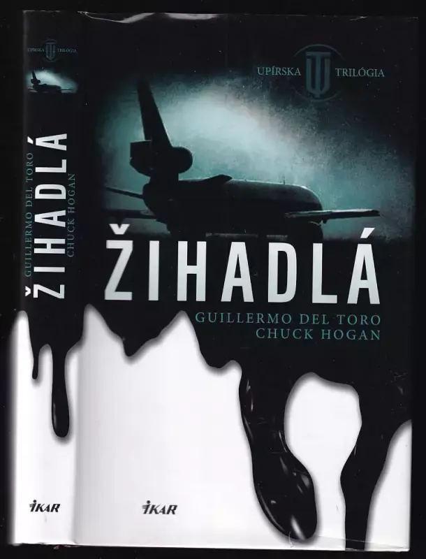 Žihadlá Must-Have