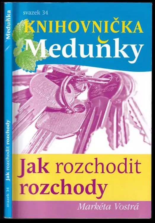 Jak rozchodit rozchody Pouze Dnes