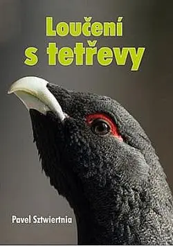 Loučení s tetřevy Koupit Online