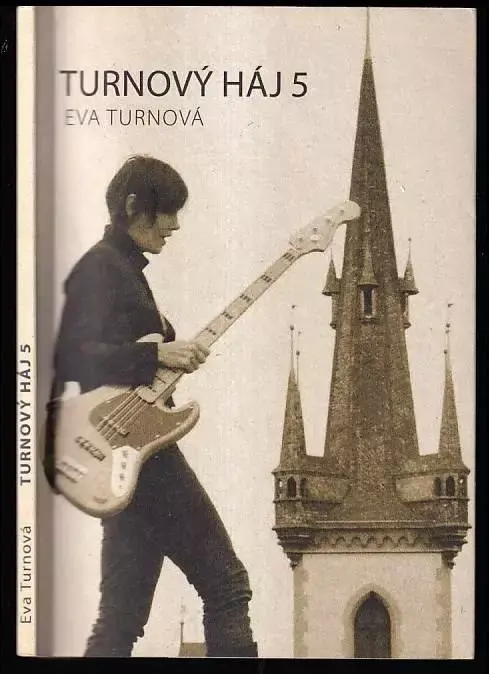 Turnový háj 5 Aktuální