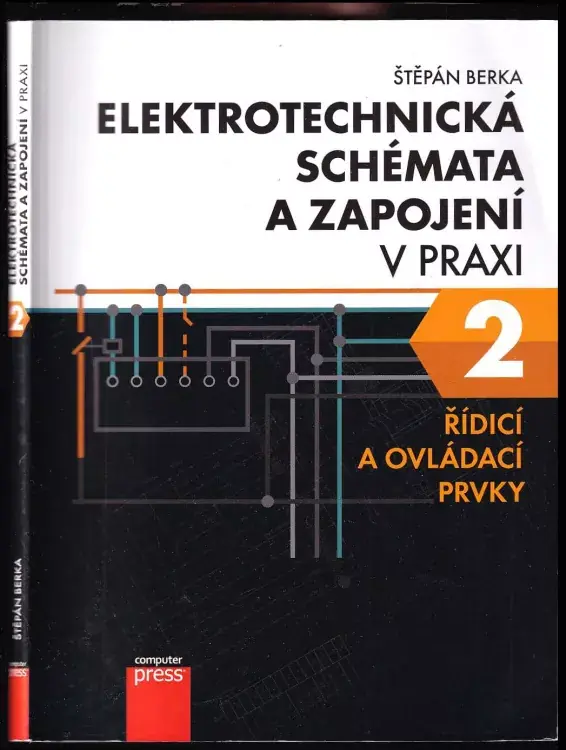 Elektrotechnická schémata a zapojení v praxi : Řídicí a ovládací prvky - 2 Odeslání Ihned