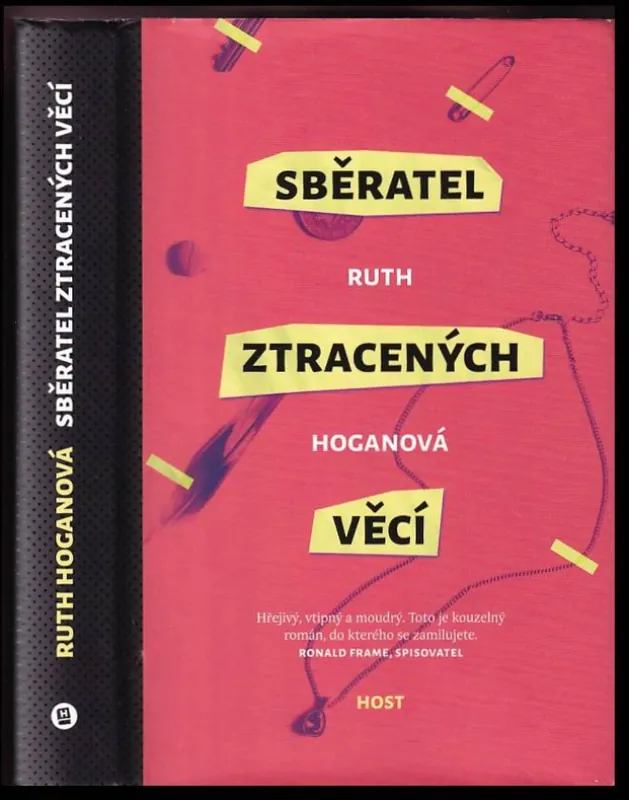 Bezpečná Platba Sběratel ztracených věcí