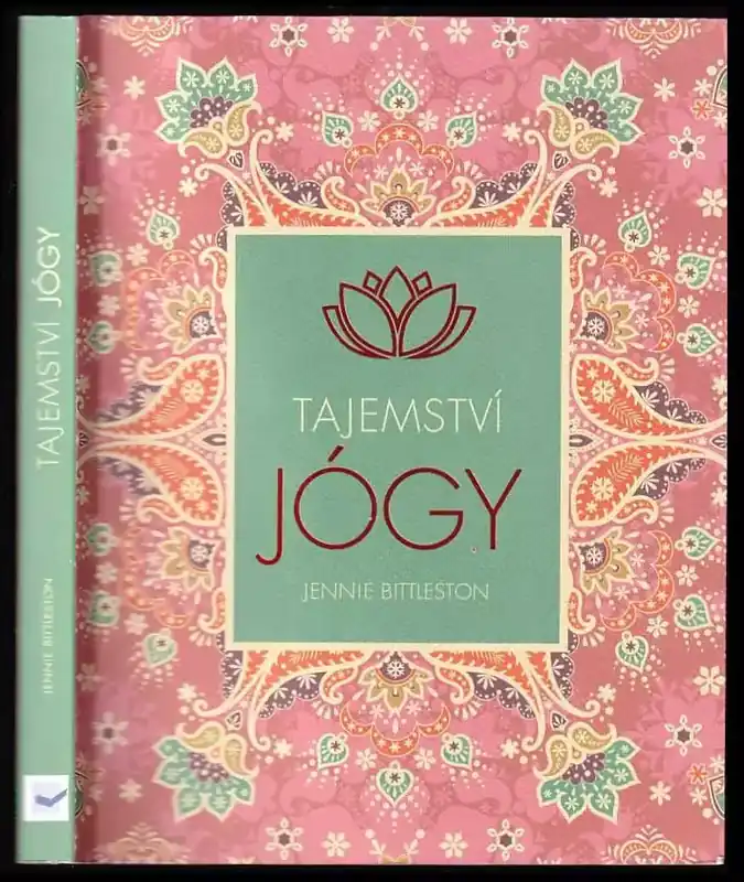 Tajemství jógy Hit Sezóny