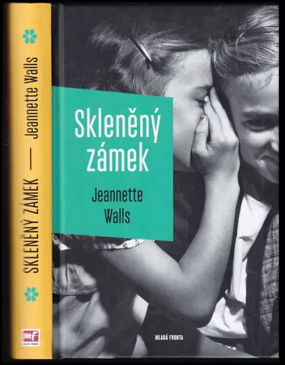 Doprava Zdarma Skleněný zámek