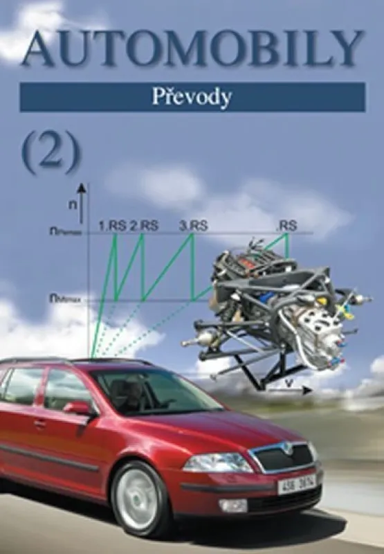 Cenová Bomba Automobily : Převody - (2)