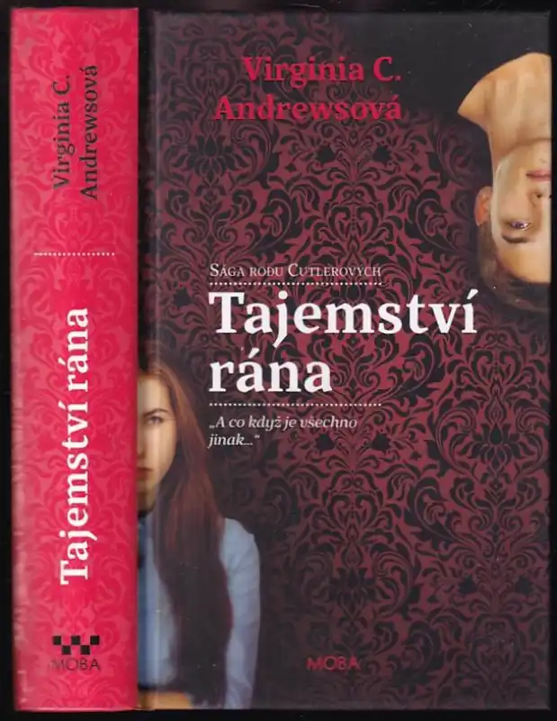 Tajemství rána Speciální Cena