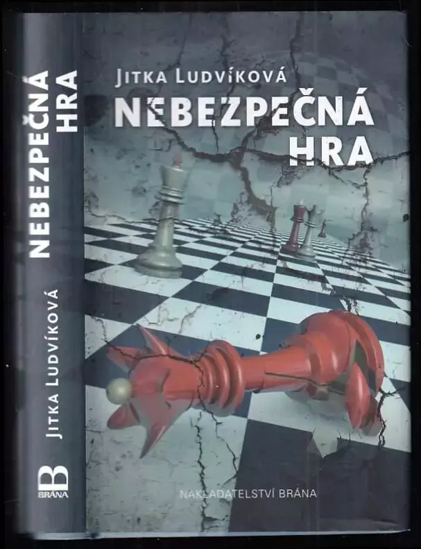 Ověřený Nebezpečná hra
