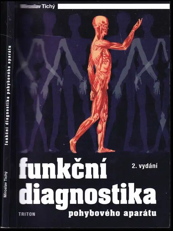Expresní Doručení Funkční diagnostika pohybového aparátu