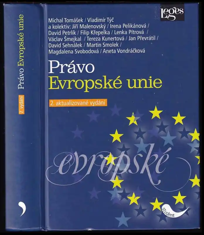 Právo Evropské unie Aktuální