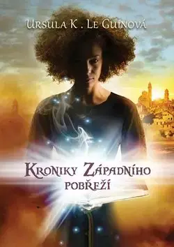 Kroniky Západního pobřeží Omezená Nabídka