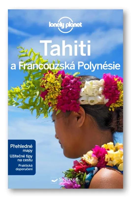Must-Have Tahiti a Francouzská Polynésie