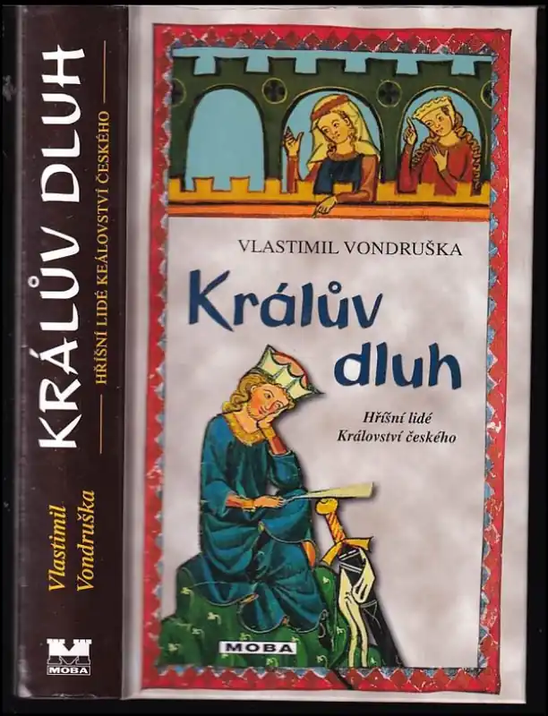 Králův dluh Cenová Bomba