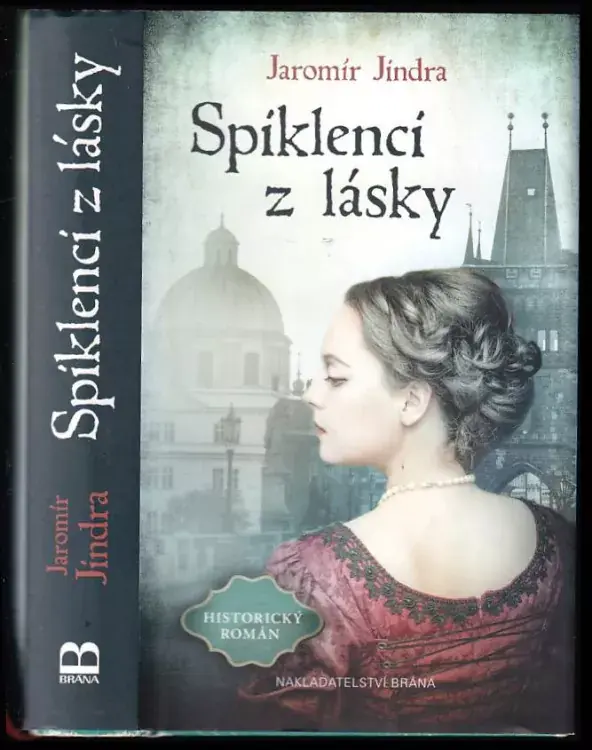 Rychlé Dodání Spiklenci z lásky