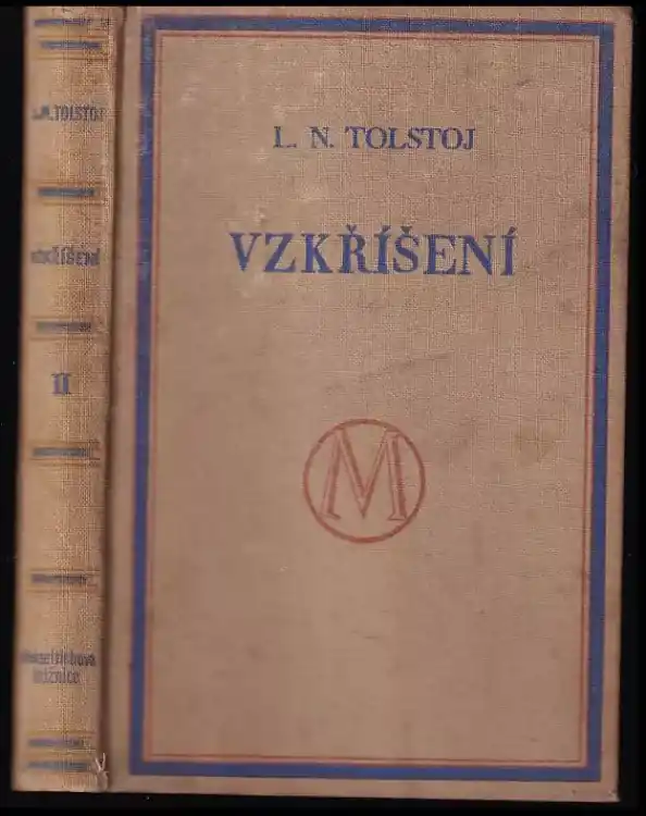 Koupit Online Vzkříšení