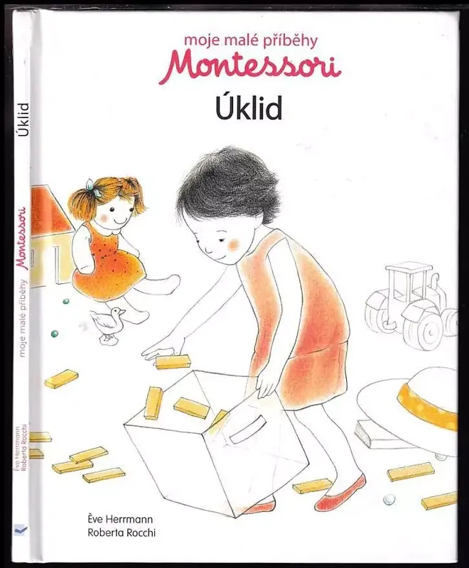 Poslední Šance Úklid