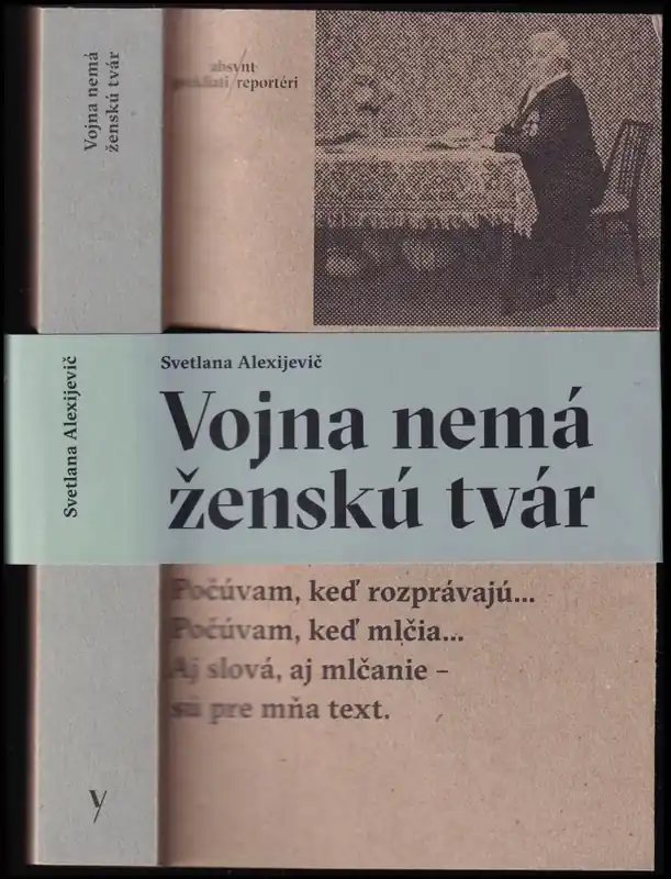 Vojna nemá ženskú tvár Ověřený