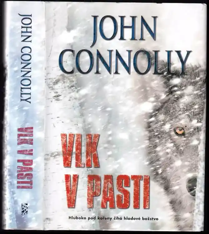 Odeslání Ihned Vlk v pasti