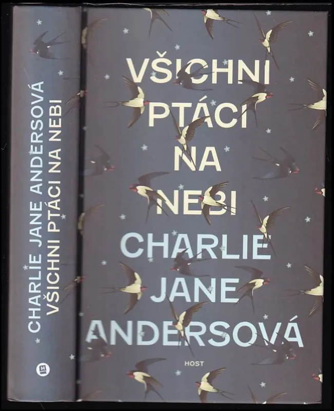 Všichni ptáci na nebi Kup Teď