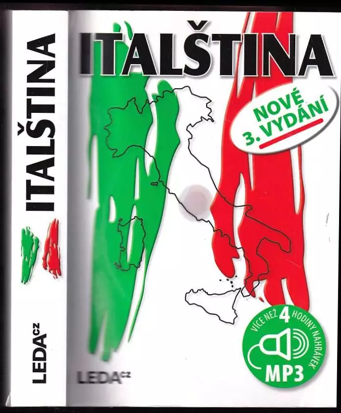 Víkendová Akce Italština