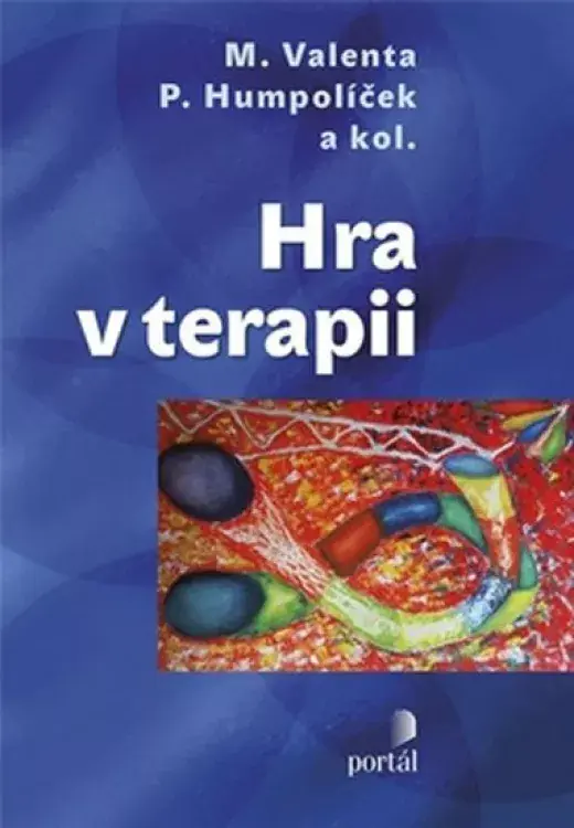 Hra v terapii Top Prodej