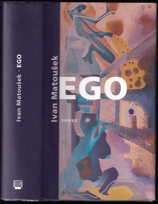 Cenová Bomba Ego