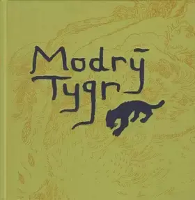 Akční Nabídka Modrý tygr