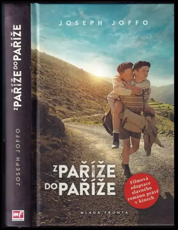 Hit Sezóny Z Paříže do Paříže