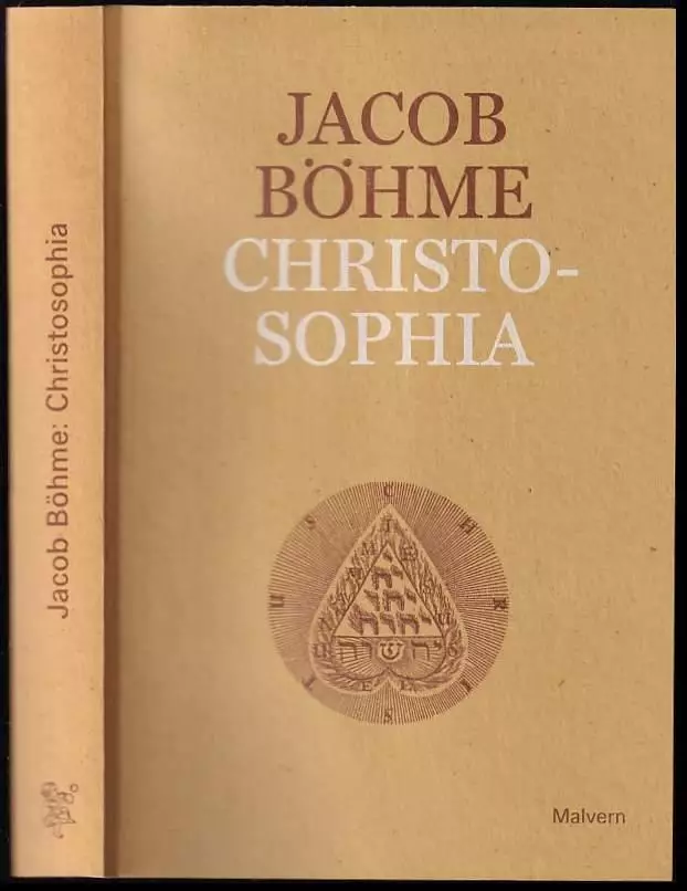 Speciální Cena Christosophia, čili, Cesta ke Kristu a jiné texty