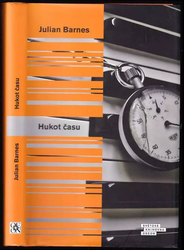 Hukot času Dokud Zásoby Vydrží