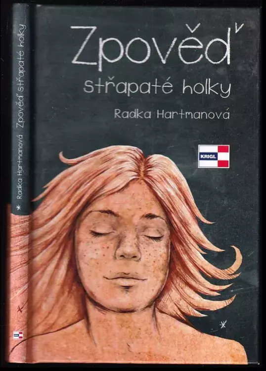 Zpověď střapaté holky Omezená Nabídka