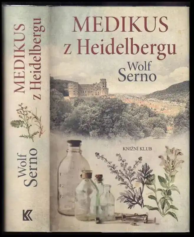 Medikus z Heidelbergu Jen Po Omezenou Doba