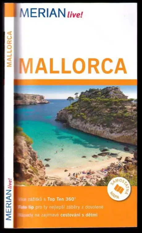 Mallorca Aktuální
