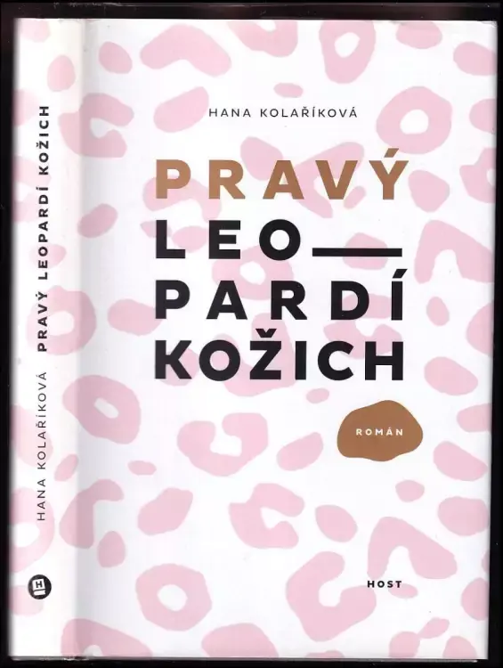 Výhodná Nabídka Pravý leopardí kožich