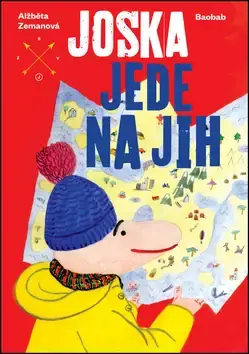 Nakupujte Hned Joska jede na jih