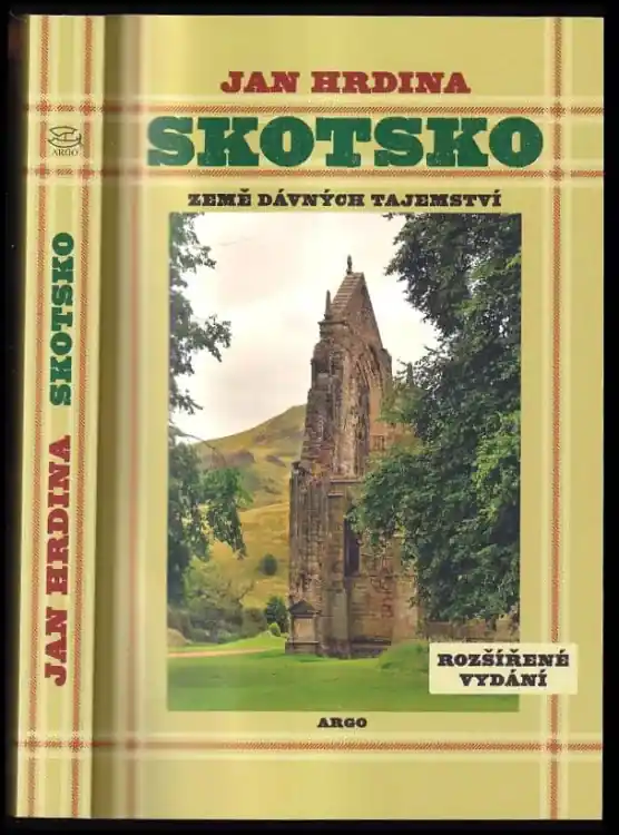 Skotsko : země dávných tajemství Dokud Zásoby Vydrží