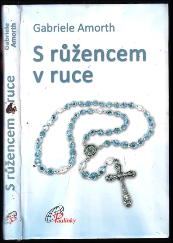 S růžencem v ruce Akční Nabídka