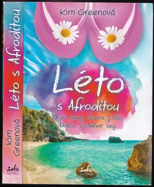 Časově Omezené Léto s Afroditou