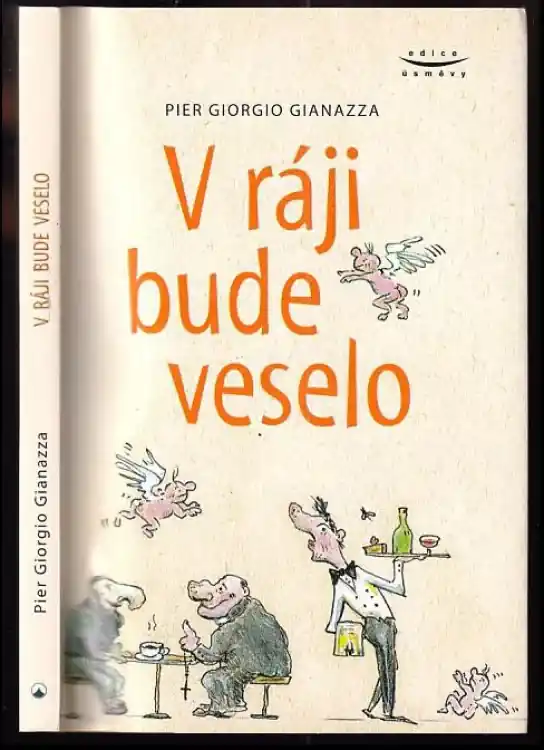 Speciální Cena V ráji bude veselo