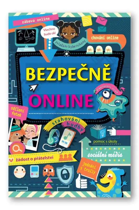 Nová Kolekce Bezpečně online