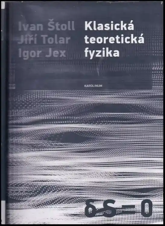 Top Prodej Klasická teoretická fyzika