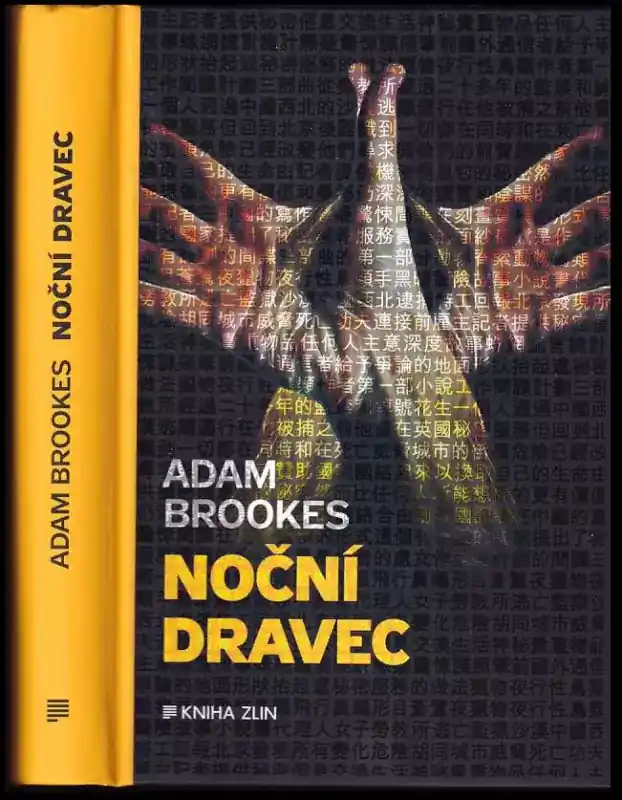 Noční dravec Zlevněný