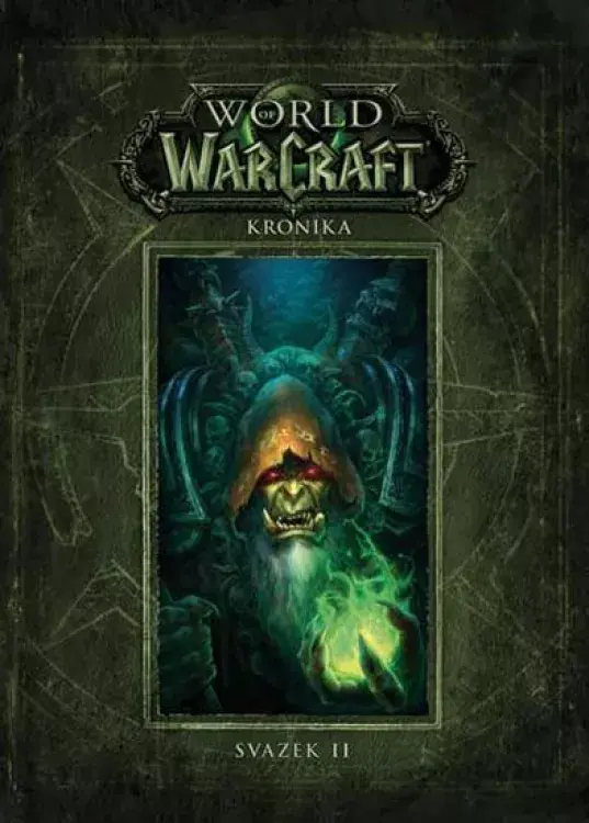 Časově Omezené World of Warcraft : Kronika - Svazek II