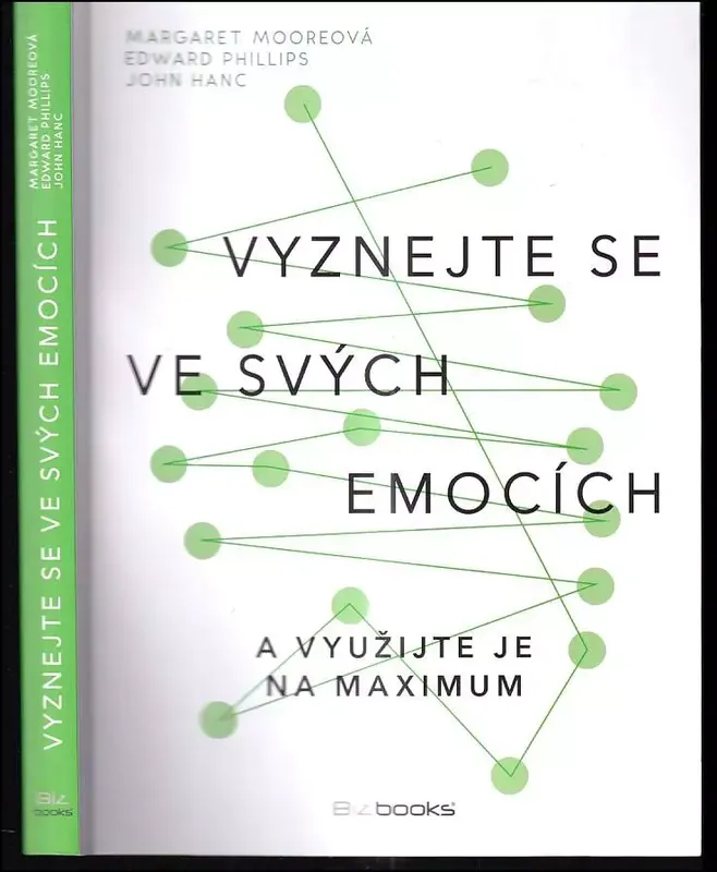 Vyznejte se ve svých emocích a využijte je na maximum Hit Sezóny