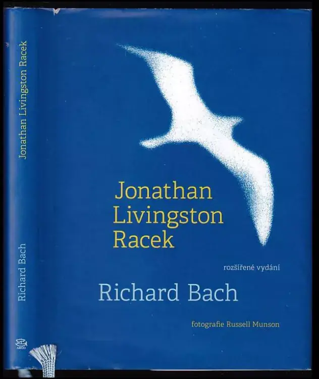 Omezená Nabídka Jonathan Livingston Racek