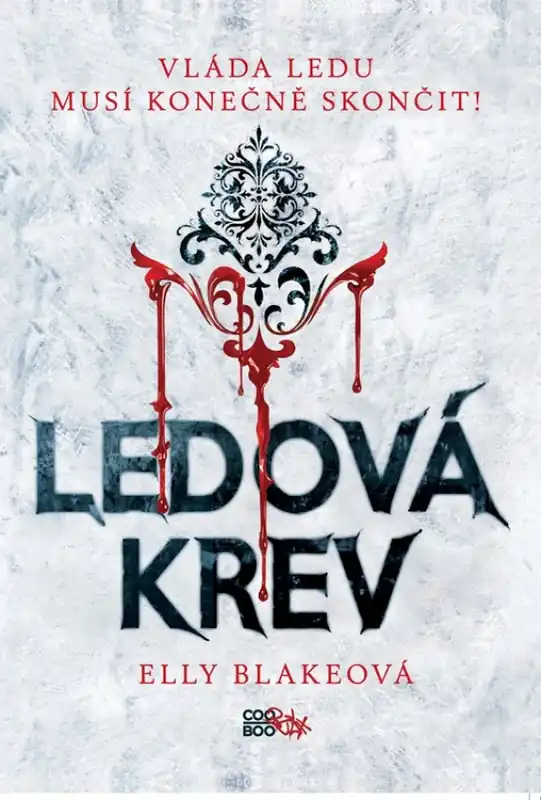 Ledová krev Zlevněný