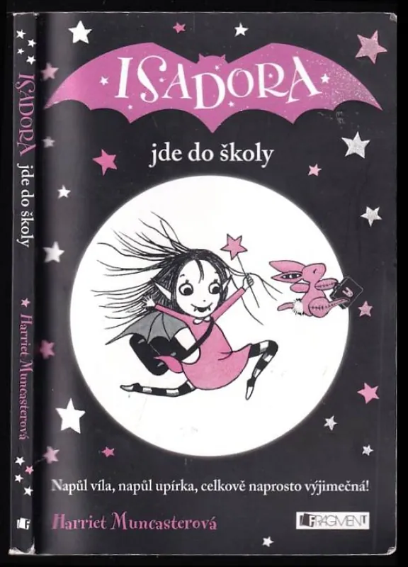 Nová Kolekce Isadora jde do školy