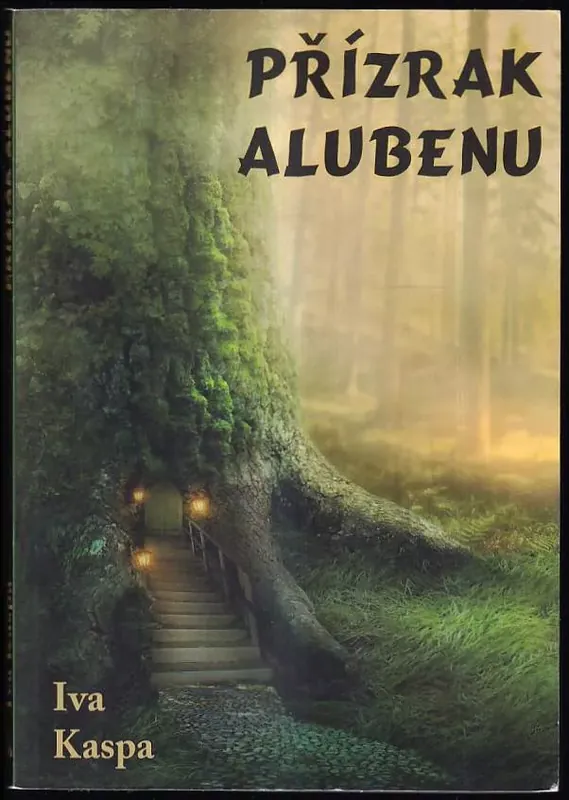 Horká Nabídka Přízrak Alubenu