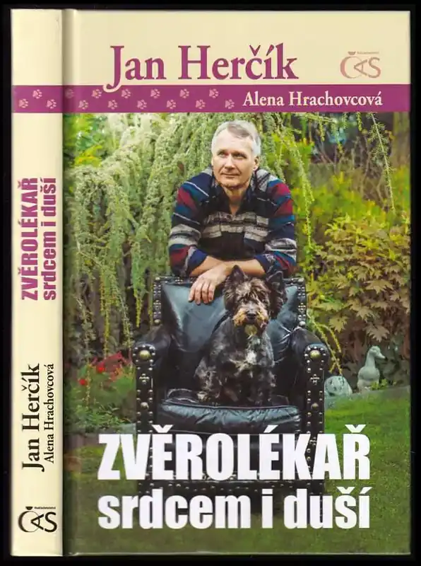 Zvěrolékař srdcem i duší Akční Nabídka