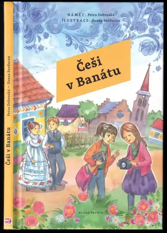 Aktuální Češi v Banátu