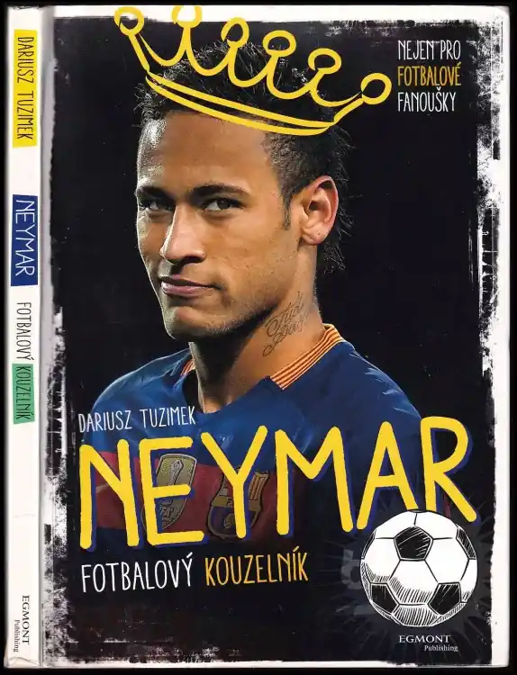 Víkendová Akce Neymar : fotbalový kouzelník